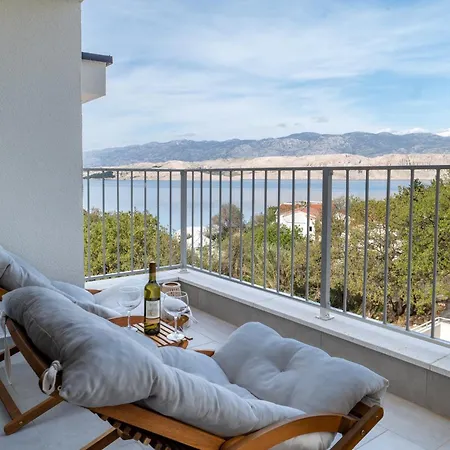 Mare Sol Apartman *