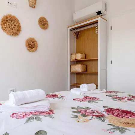 Mare Sol Apartman