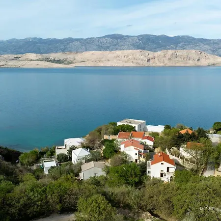 Apartman Mare Sol