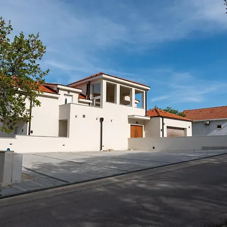Apartman Mare Sol Pag Town