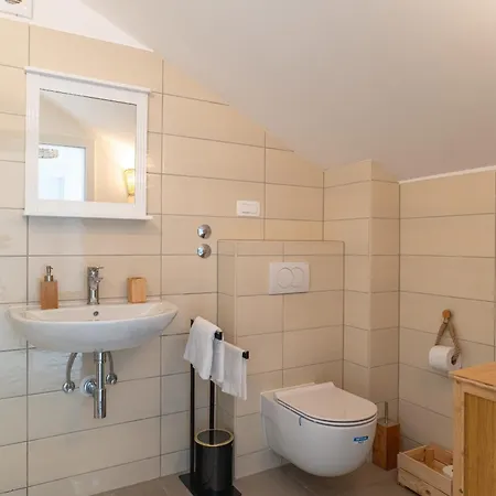 Mare Sol Apartment *
