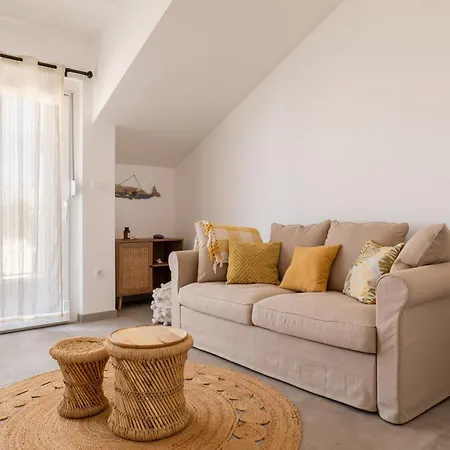 Apartment Mare Sol Pag Town