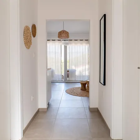 Mare Sol Apartment *